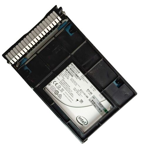 HPE 804608-K21 1.6TB Hot Swappable SSD