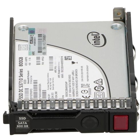 HPE 804612-003 800GB Mixed Use SSD