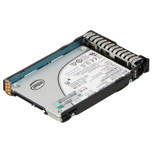 HPE 804612-003 800GB SATA 6GBPS SSD