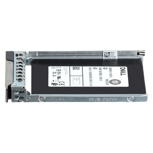400 ATMH Dell SATA 6GBPS 2.5inch Hot Plug Carrier SSD