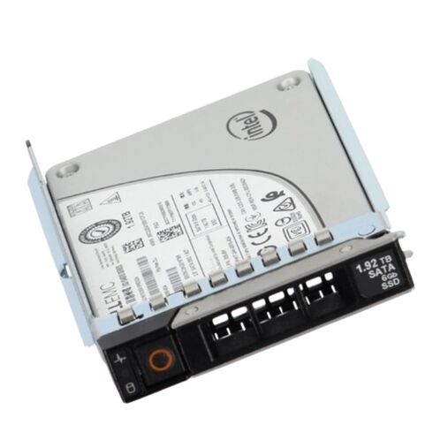 400-AXSC DELL TLC Solid State Drive