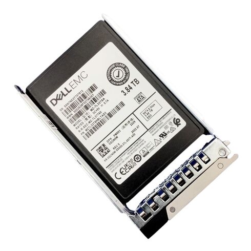 400-AXTS Dell TLC 2.5Inch SSD