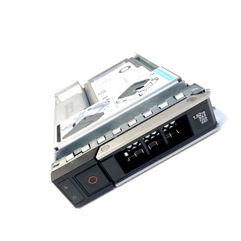 400-AZBQ DELL 1.92TB SAS 12GBPS SSD