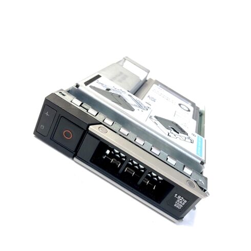 400-AZBQ DELL 1.92TB SFF SSD