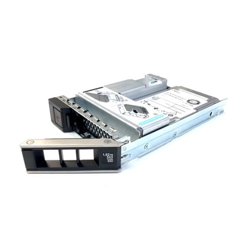 400-AZBQ DELL Hot plug 1.92TB SSD