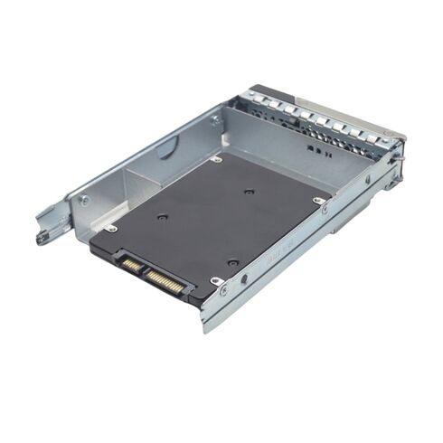 400-AZBY DELL 3.84TB Read Intensive SSD