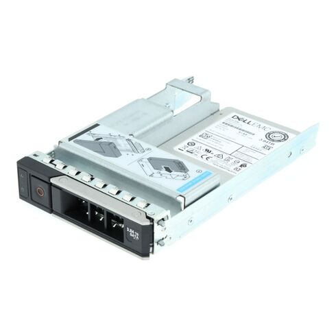 400-AZBY DELL Hybrid Carrier 12GBPS SSD