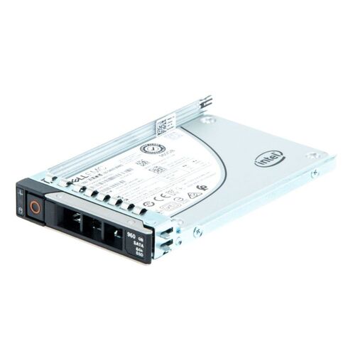 400-AZUV Dell Mixed Use 960GB Solid State Drive