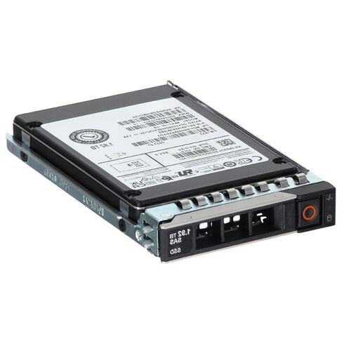 DELL 400-ARJJ 1.92TB SAS SSD