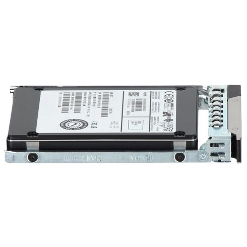 DELL 400-ARJJ Hot Plug 12Gbps SSD