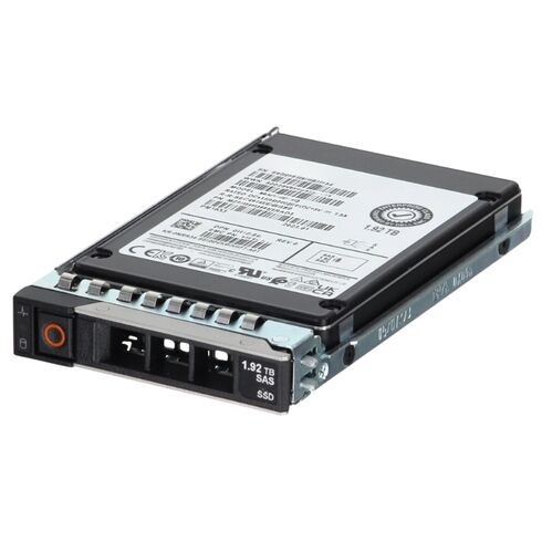 DELL 400-ARJJ SAS 12Gbps SSD
