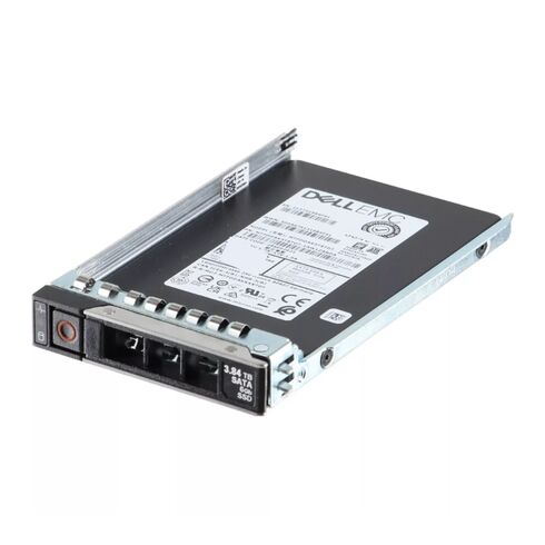 DELL 400-AYCL 3.84TB SSD