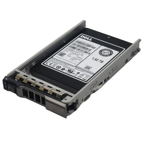 DELL 400-BCVE 1.92TB 2.5Inch 6GBPS SSD