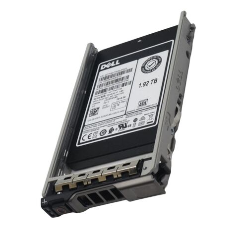 DELL 400-BCVE 1.92TB 2.5Inch SATA SSD