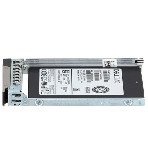 DELL 400-BCVJ 960Gb 2.5Inch 6GBPS SSD