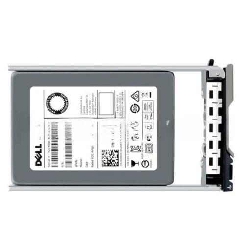 DELL 400-BCVM 960Gb 2.5Inch 6GBPS SSD