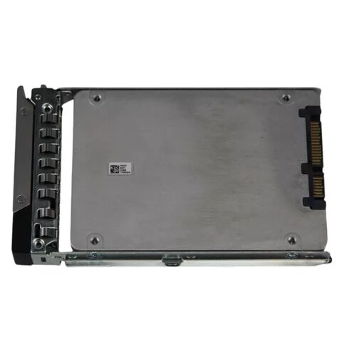 DELL 400-BCVO 1.92TB SATA SSD