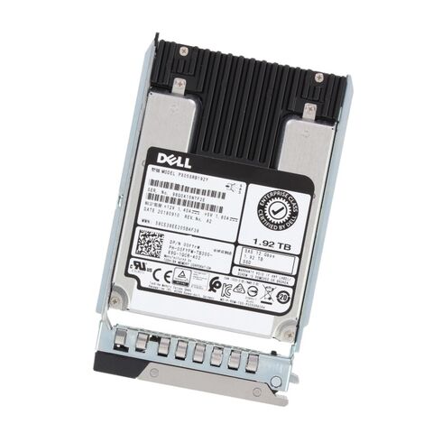 Dell 345-BCOL 1.92TB SAS 12GBPS SSD