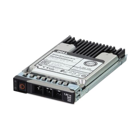 Dell 345-BCSK 1.92TB SAS 12GBPS Solid State Drive