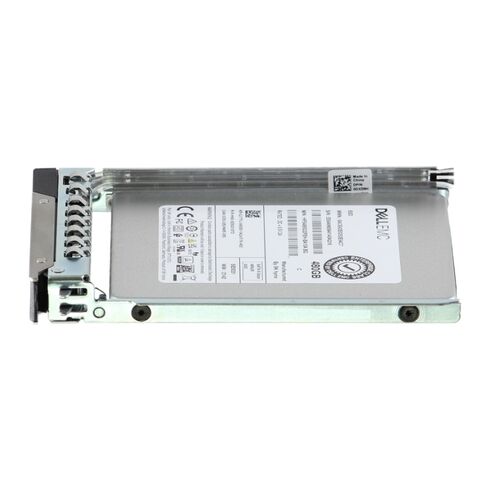 Dell 345-BDFN 480GB SATA 6GBPS TLC SSD