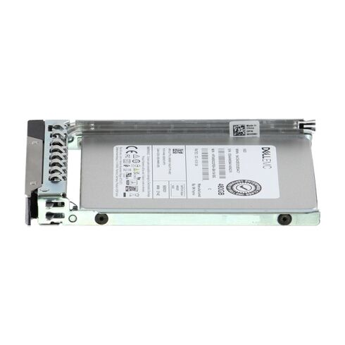 Dell 345-BDGB 480GB SATA 6GBPS 2.5 Inches SSD