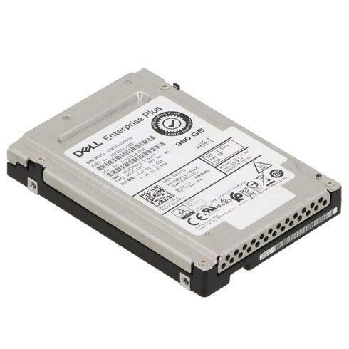 Dell 400-ANNG 960GB 2.5Inch SSD