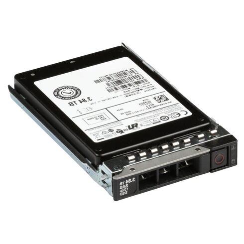 Dell 400-ARJK SAS 12Gbps SSD