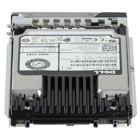Dell 400-ARLK 480GB Hot Swap SSD