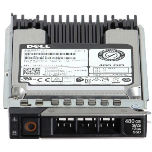 Dell 400-ARLO 480GB SAS 12Gbps SSD
