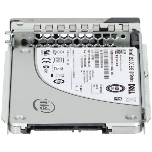Dell 400-ARQG 800GB Hot Swap SSD