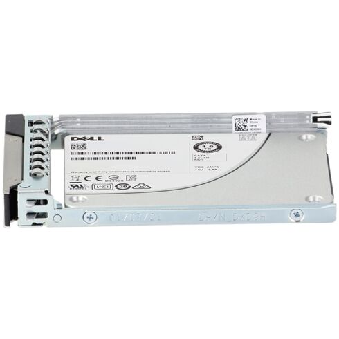 Dell 400-ARSK 1.6TB 6GBPS SSD