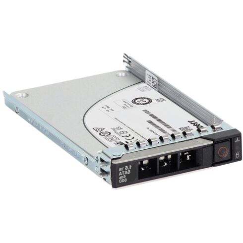 Dell 400-ARSK 1.6TB SATA SSD