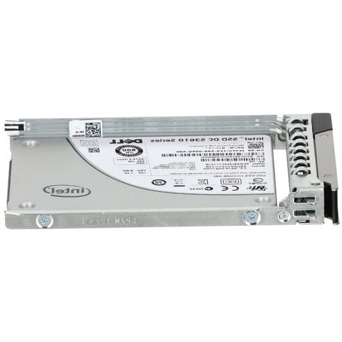 Dell 400-ARSO 800GB 6Gbps Solid State Drive