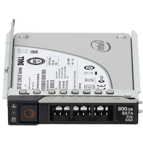 Dell 400-ARSO 800GB SATA 6Gbps Solid State Drive