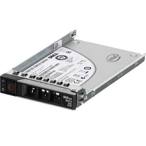 Dell 400-ARSO 800GB SATA Solid State Drive