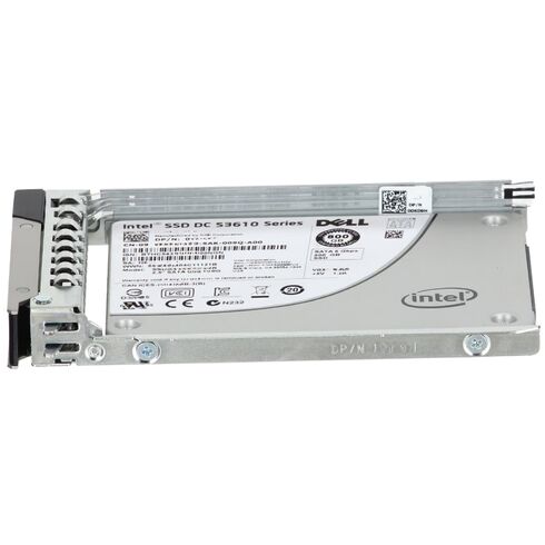 Dell 400-ARSO Hot Plug 6Gbps SSD