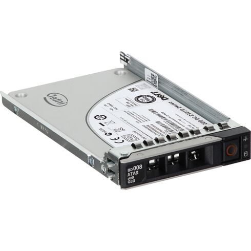 Dell 400-ARSO SATA 6Gbps Solid State Drive