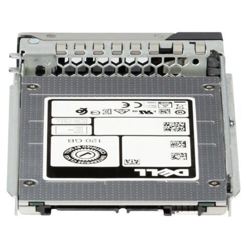 Dell 400-ASEG 120GB Read Intensive SSD