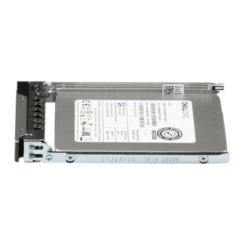 Dell 400 ATME Read Intensive Hot Plug Drive Server SSD