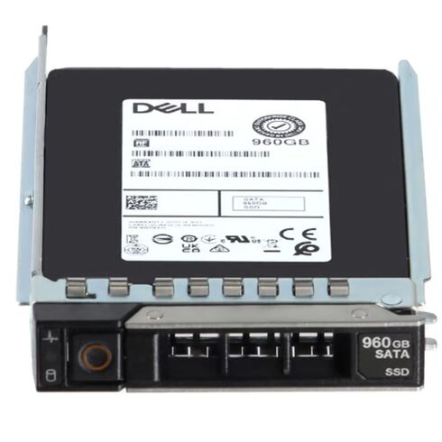 Dell 400 ATMH Mixed Use SATA 6GBPS 2.5inch SSD