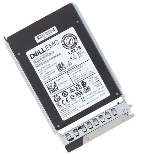 Dell 400-ATNT Hybrid 1.92TB 12Gbps SSD
