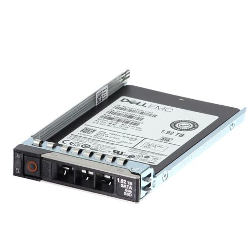 Dell 400-ATNU 1.92TB Read-Intensive TLC SATA SSD