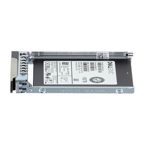 Dell 400-ATNV 1.92TB SATA Read Intensive SSDDell 400-ATNV 1.92TB SATA SSD