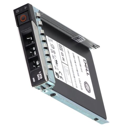 Dell 400-ATPW 14G Hybrid 1.92TB Mixed Use TLC SSD