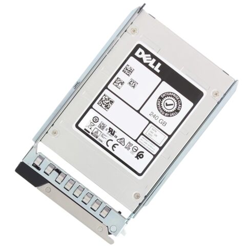 Dell 400-ATQT 240GB SATA-6Gbps Mix Use SSD