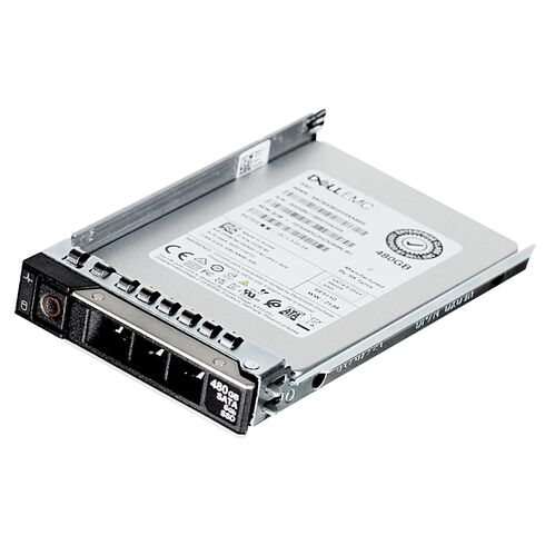 Dell 400-AXSO 480GB Solid State Drive