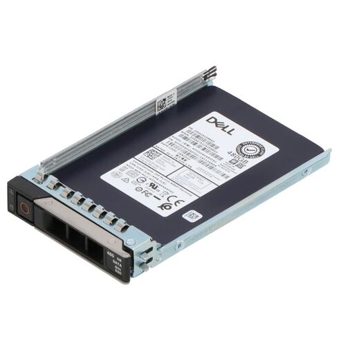 Dell 400-AZTP 480GB SATA 6Gbps Hot Plug Solid State Drive