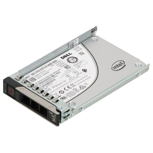 Dell 400-AZVG 1.92TB SATA-6Gbps Solid State Drive