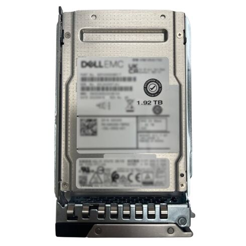 Dell 400-BCMM 1.92TB SSD
