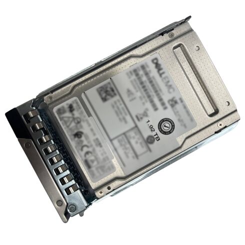 Dell 400-BCMM Hot Plug Solid State Drive